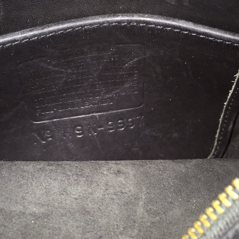 Cross body purse
